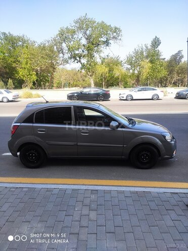 Kia Rio 2010, 162,500 km - 1.5 л - Bakı