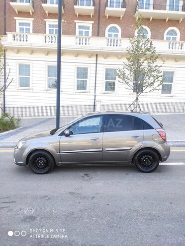 Kia Rio 2010, 162,500 km - 1.5 л - Bakı