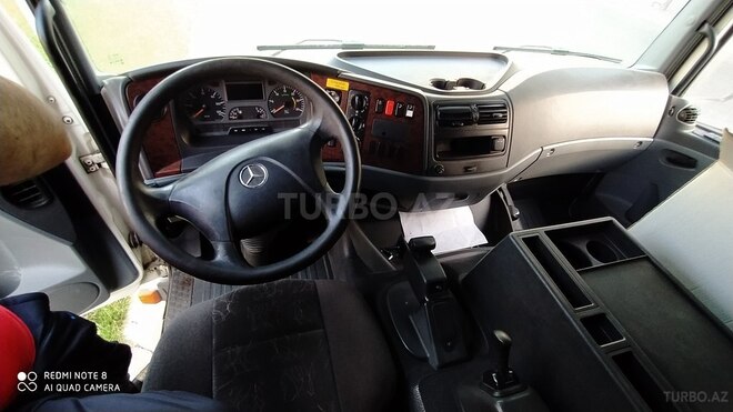 Mercedes Atego 1224 2008, 368,400 km - 6.4 l - Bakı
