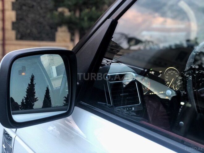 Land Rover Range Rover 2011, 102,000 km - 5.0 л - Bakı