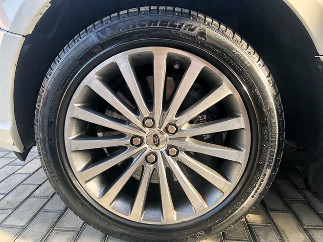 Land Rover Range Rover 2011, 102,000 km - 5.0 л - Bakı