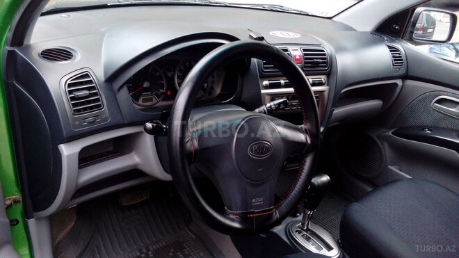 Kia Picanto 2007, 270,000 km - 1.0 l - Bakı
