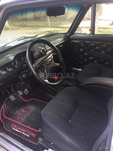 LADA (VAZ) 2106 2001, 157,000 km - 1.6 l - Mingəçevir