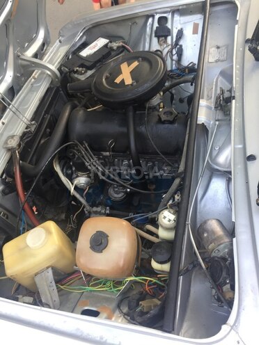 LADA (VAZ) 2106 2001, 157,000 km - 1.6 l - Mingəçevir