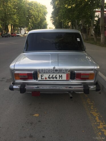 LADA (VAZ) 2106 2001, 157,000 km - 1.6 l - Mingəçevir