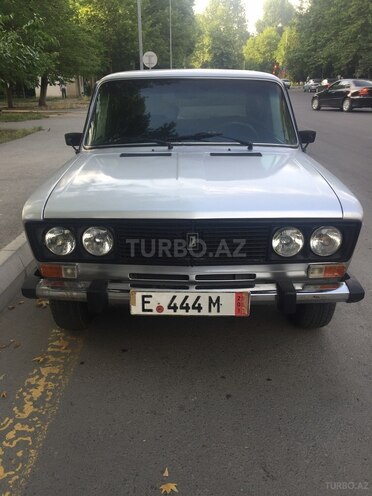 LADA (VAZ) 2106 2001, 157,000 km - 1.6 l - Mingəçevir