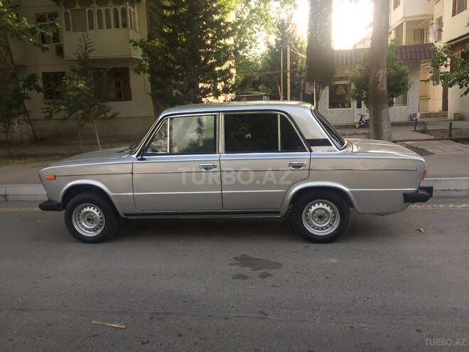 LADA (VAZ) 2106 2001, 157,000 km - 1.6 l - Mingəçevir