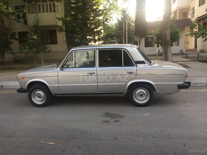 LADA (VAZ) 2106 2001, 157,000 km - 1.6 l - Mingəçevir