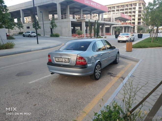 Opel Vectra 1997, 222,222 km - 1.8 l - Bakı