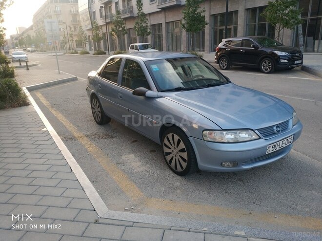 Opel Vectra 1997, 222,222 km - 1.8 l - Bakı