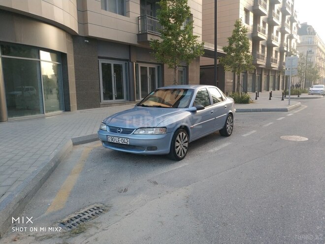 Opel Vectra 1997, 222,222 km - 1.8 l - Bakı