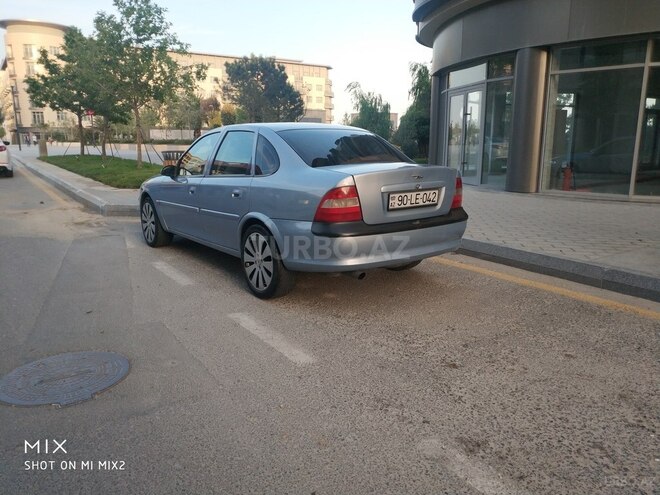 Opel Vectra 1997, 222,222 km - 1.8 l - Bakı