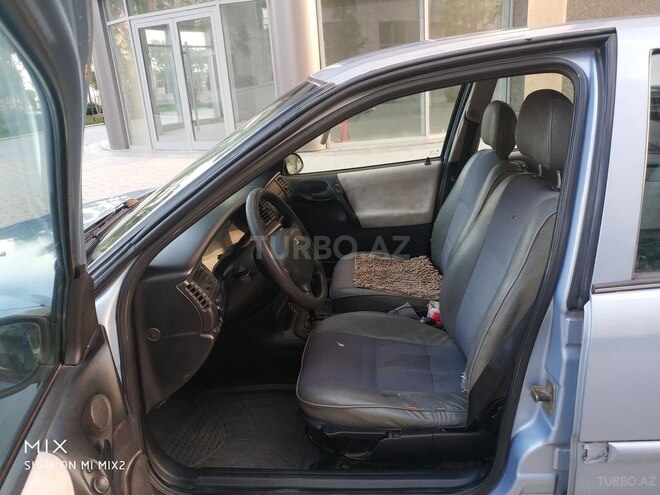 Opel Vectra 1997, 222,222 km - 1.8 l - Bakı