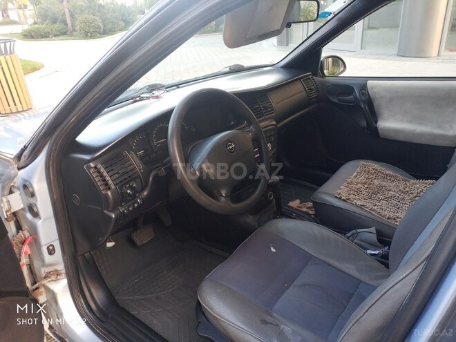 Opel Vectra 1997, 222,222 km - 1.8 l - Bakı