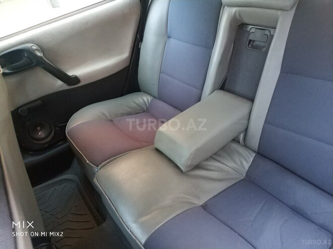 Opel Vectra 1997, 222,222 km - 1.8 l - Bakı