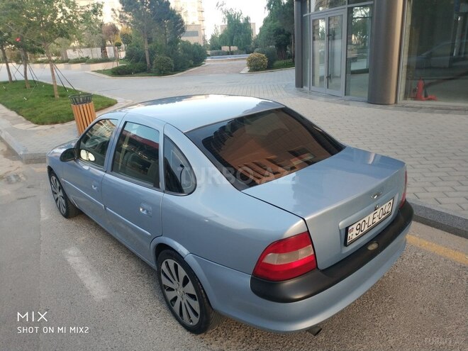 Opel Vectra 1997, 222,222 km - 1.8 l - Bakı