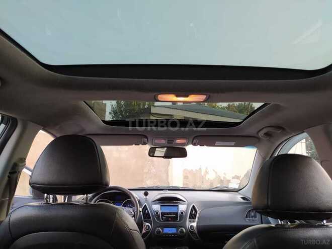 Hyundai ix35 2012, 177,000 km - 2.0 l - Bakı