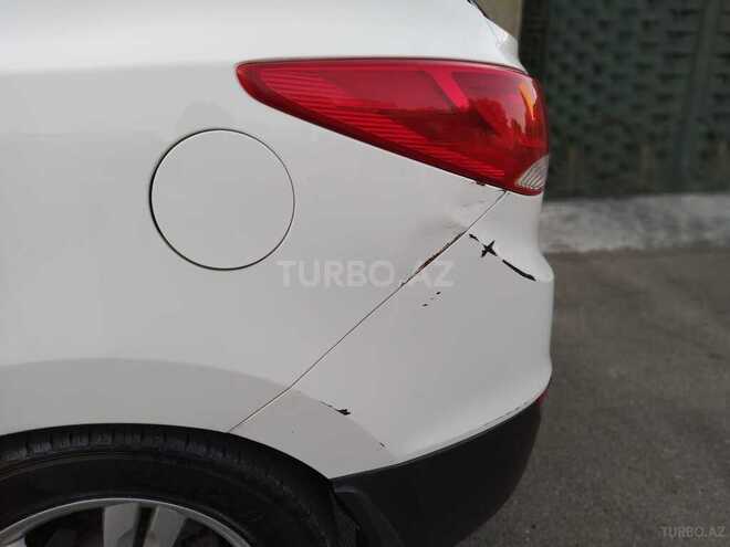 Hyundai ix35 2012, 177,000 km - 2.0 l - Bakı