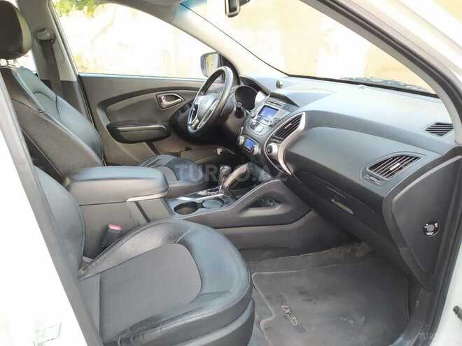 Hyundai ix35 2012, 177,000 km - 2.0 l - Bakı