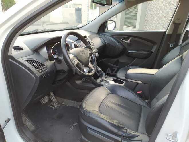 Hyundai ix35 2012, 177,000 km - 2.0 l - Bakı