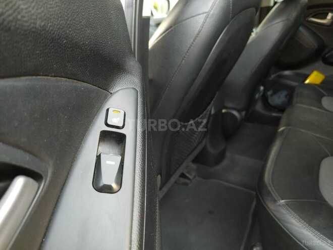 Hyundai ix35 2012, 177,000 km - 2.0 l - Bakı