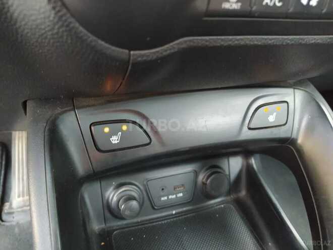 Hyundai ix35 2012, 177,000 km - 2.0 l - Bakı