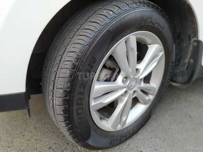 Hyundai ix35 2012, 177,000 km - 2.0 l - Bakı