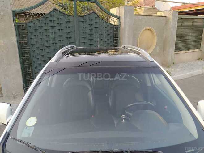 Hyundai ix35 2012, 177,000 km - 2.0 l - Bakı