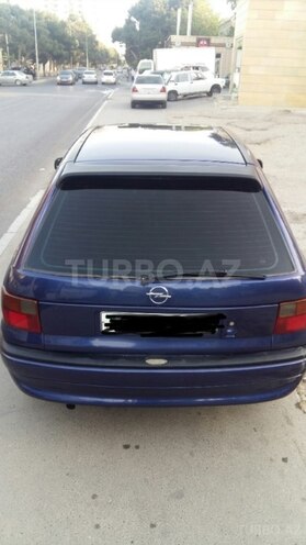 Opel Astra 1996, 300,000 km - 1.6 l - Bakı