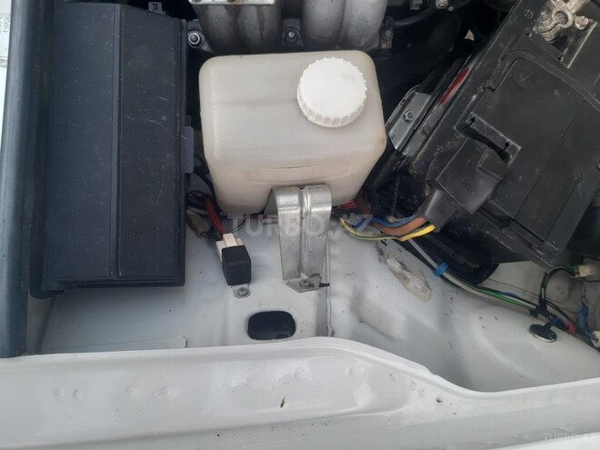 LADA (VAZ) 2107 2010, 130,057 km - 1.6 l - Şəmkir