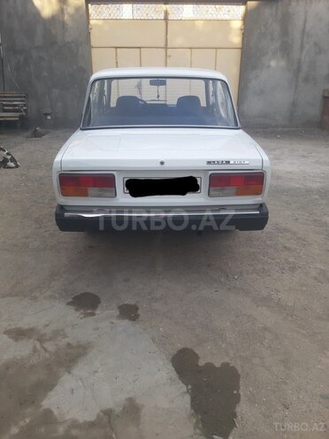 LADA (VAZ) 2107 2010, 130,057 km - 1.6 l - Şəmkir