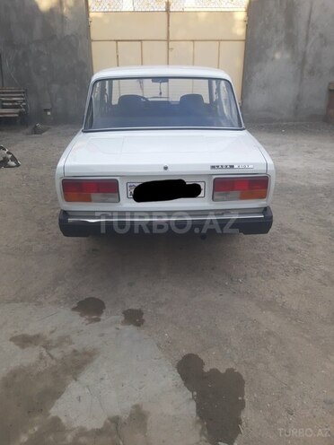 LADA (VAZ) 2107 2010, 130,057 km - 1.6 l - Şəmkir