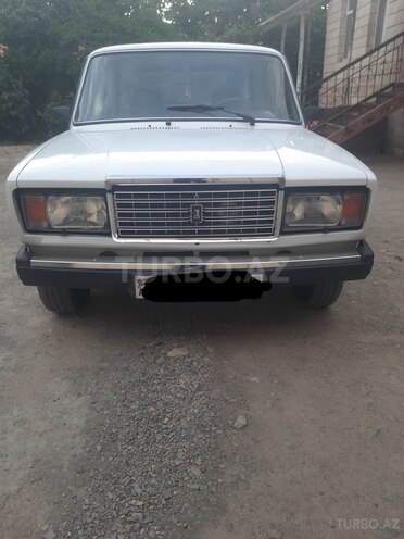 LADA (VAZ) 2107 2010, 130,057 km - 1.6 l - Şəmkir