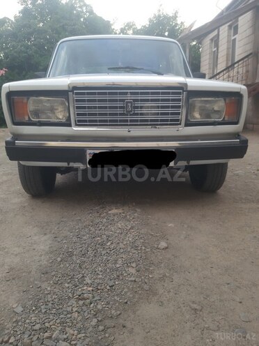 LADA (VAZ) 2107 2010, 130,057 km - 1.6 l - Şəmkir