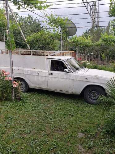 GAZ 31029 1993, 250,000 km - 2.0 l - Qax