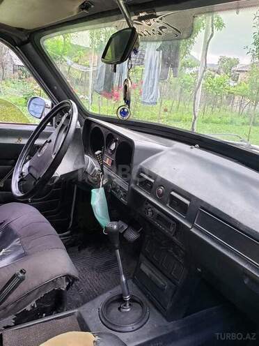 GAZ 31029 1993, 250,000 km - 2.0 l - Qax