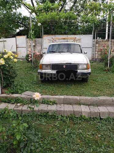 GAZ 31029 1993, 250,000 km - 2.0 l - Qax