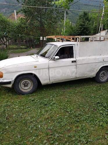 GAZ 31029 1993, 250,000 km - 2.0 l - Qax