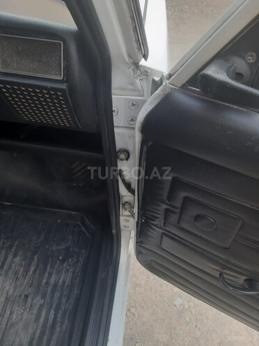LADA (VAZ) 2107 2010, 130,057 km - 1.6 l - Şəmkir