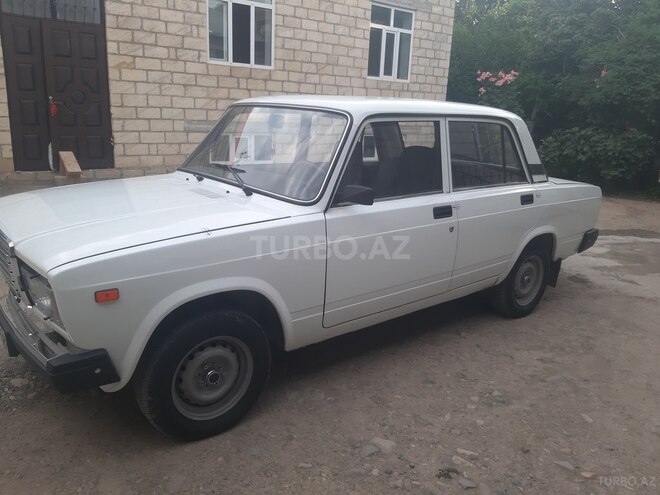 LADA (VAZ) 2107 2010, 130,057 km - 1.6 l - Şəmkir