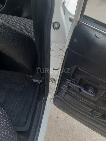LADA (VAZ) 2107 2010, 130,057 km - 1.6 l - Şəmkir