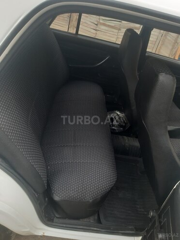 LADA (VAZ) 2107 2010, 130,057 km - 1.6 l - Şəmkir