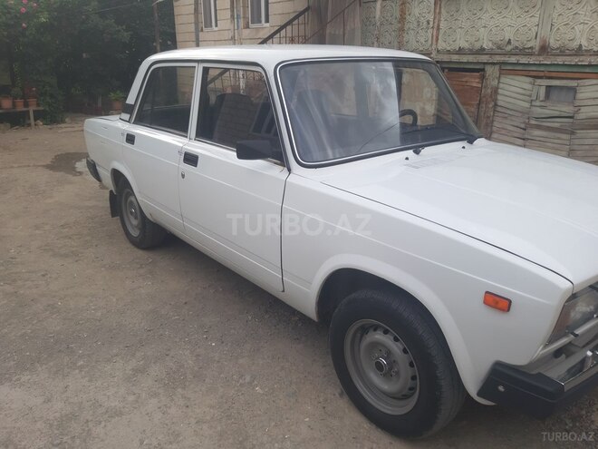 LADA (VAZ) 2107 2010, 130,057 km - 1.6 l - Şəmkir