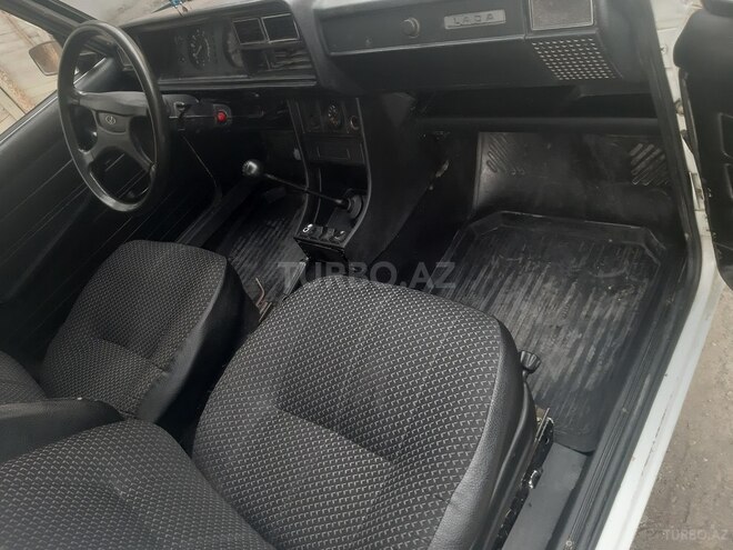 LADA (VAZ) 2107 2010, 130,057 km - 1.6 l - Şəmkir