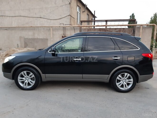 Hyundai Veracruz 2010, 247,564 km - 3.0 l - Bakı
