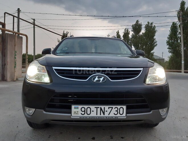 Hyundai Veracruz 2010, 247,564 km - 3.0 l - Bakı