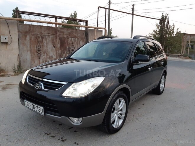 Hyundai Veracruz 2010, 247,564 km - 3.0 l - Bakı