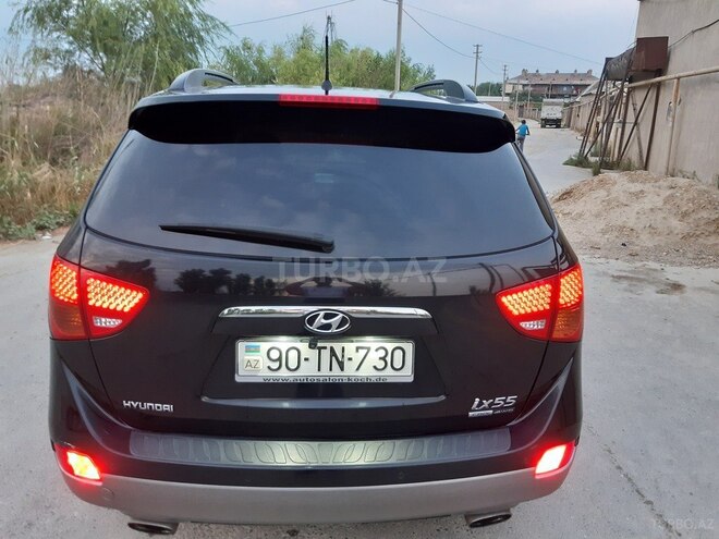 Hyundai Veracruz 2010, 247,564 km - 3.0 l - Bakı