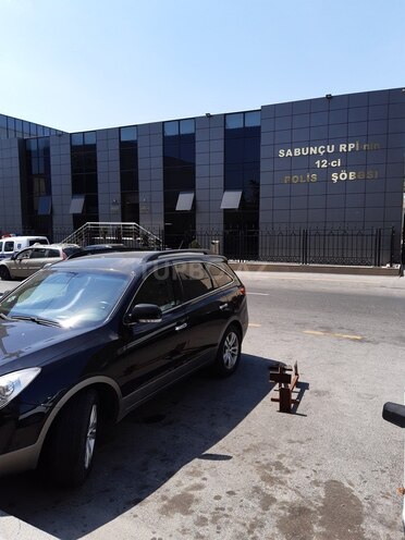 Hyundai Veracruz 2010, 247,564 km - 3.0 l - Bakı