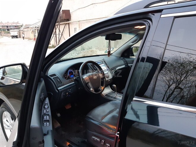 Hyundai Veracruz 2010, 247,564 km - 3.0 l - Bakı